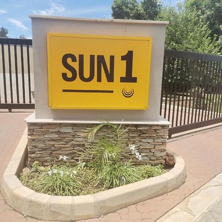 Sun1 Alberton ヨハネスブルグ エクステリア 写真