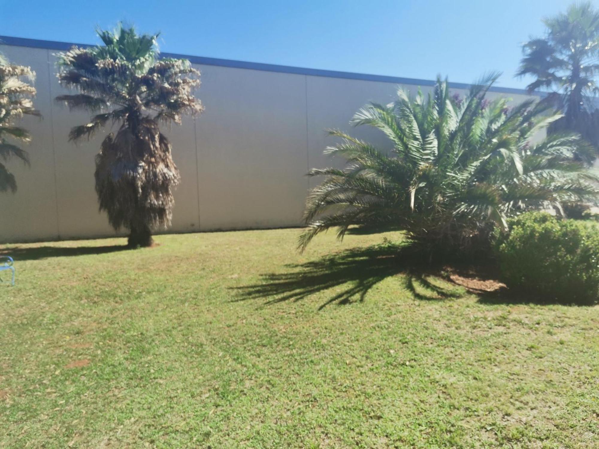 Sun1 Alberton ヨハネスブルグ エクステリア 写真