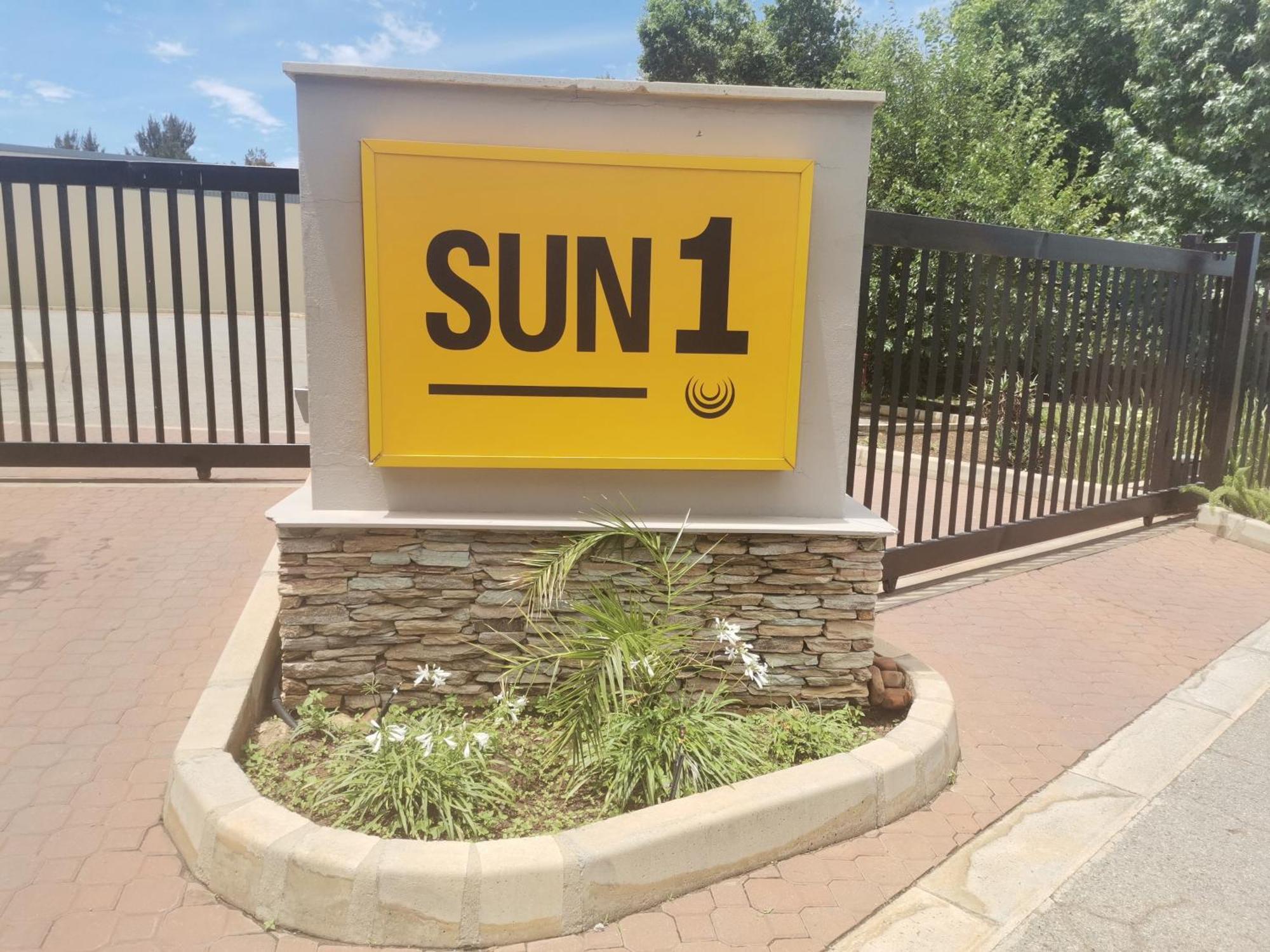 Sun1 Alberton ヨハネスブルグ エクステリア 写真